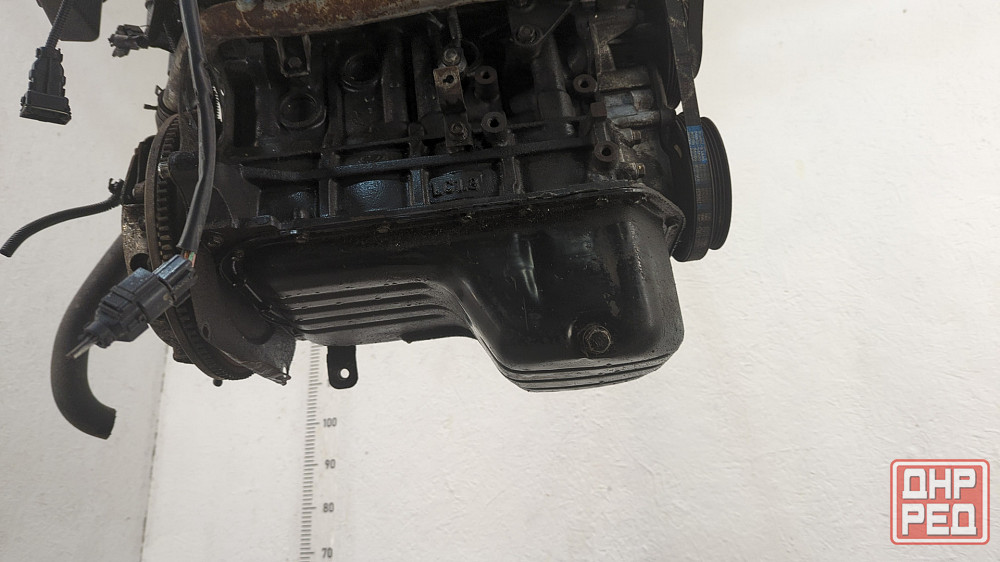 Двигатель Hyundai Accent G4EA Донецк - изображение 5