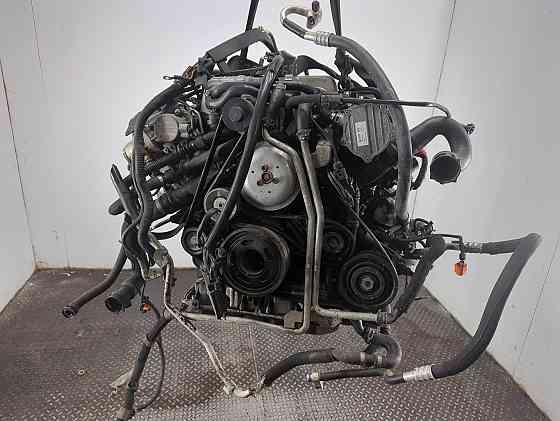 Двигатель Audi A6 (C7) CGXB Донецк
