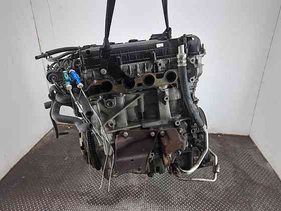 Двигатель Ford Focus 2 QQDB Донецк