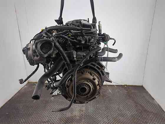 Двигатель Ford Focus 2 QQDB Донецк