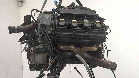 Двигатель BMW 7 E38 448S1/2 Донецк