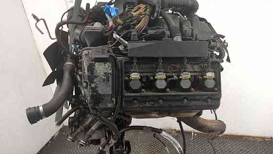 Двигатель BMW 7 E38 448S1/2 Донецк
