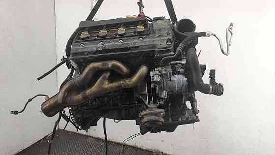 Двигатель BMW 7 E38 448S1/2 Донецк