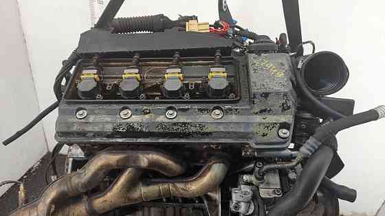 Двигатель BMW 7 E38 448S1/2 Донецк