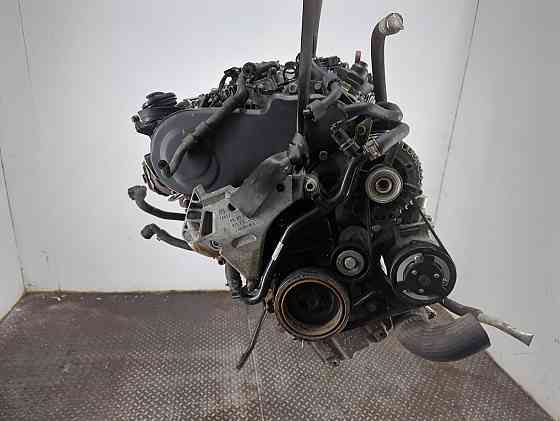 Двигатель Volkswagen Passat 6 CBAB Донецк
