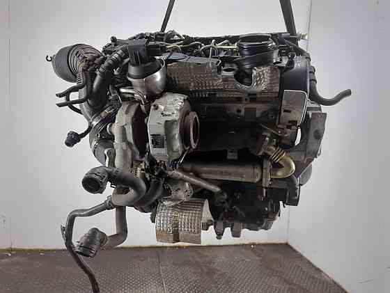 Двигатель Volkswagen Passat 6 CBAB Донецк