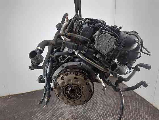 Двигатель Volkswagen Passat 6 CBAB Донецк