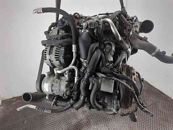 Двигатель Volkswagen Passat 6 CBAB Донецк