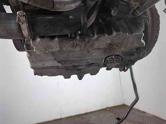 Двигатель Volkswagen Passat 6 CBAB Донецк