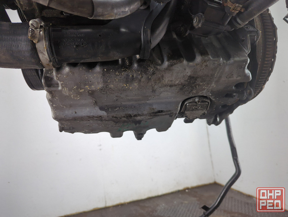 Двигатель Volkswagen Passat 6 CBAB Донецк - изображение 6
