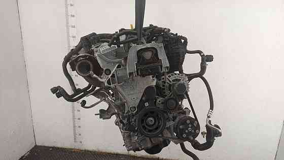 Двигатель Volkswagen Taos DNKA Донецк