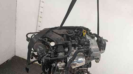 Двигатель Volkswagen Taos DNKA Донецк