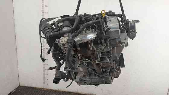 Двигатель Volkswagen Taos DNKA Донецк