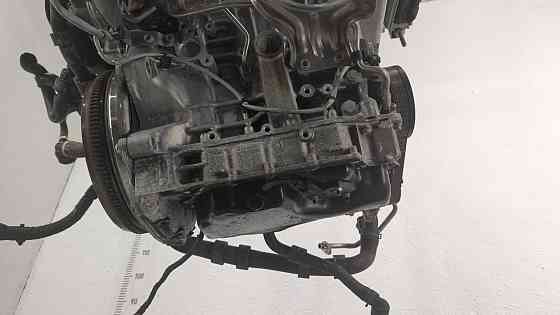 Двигатель Volkswagen Taos DNKA Донецк