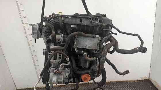 Двигатель Volkswagen Taos DNKA Донецк