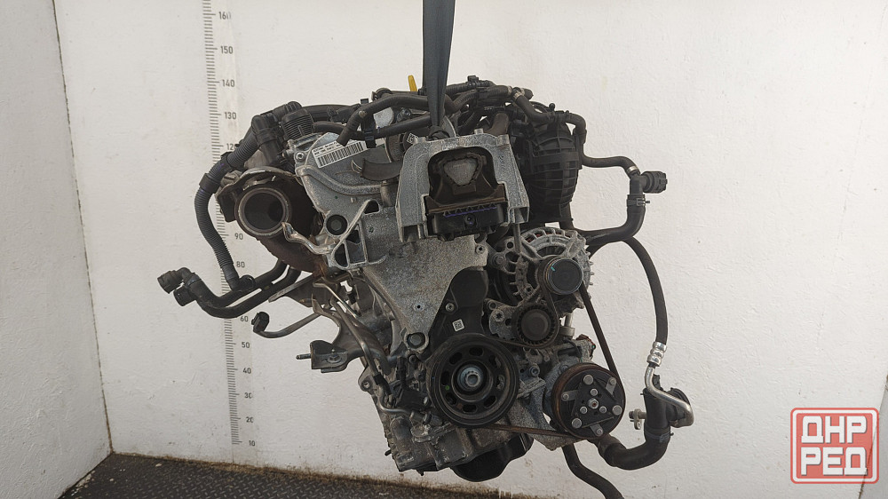 Двигатель Volkswagen Taos DNKA Донецк - изображение 1