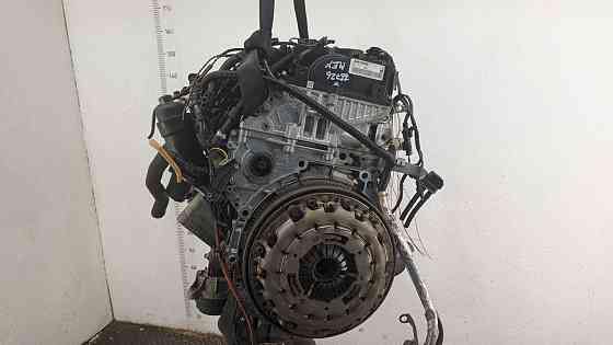 Двигатель BMW 5 F10 B47D20A Донецк