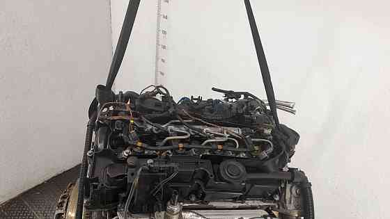 Двигатель BMW 5 F10 B47D20A Донецк