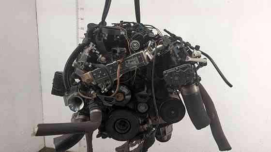 Двигатель BMW 5 F10 B47D20A Донецк