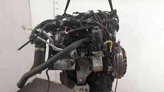 Двигатель BMW 5 F10 B47D20A Донецк