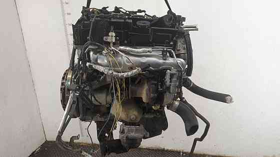 Двигатель BMW 5 F10 B47D20A Донецк