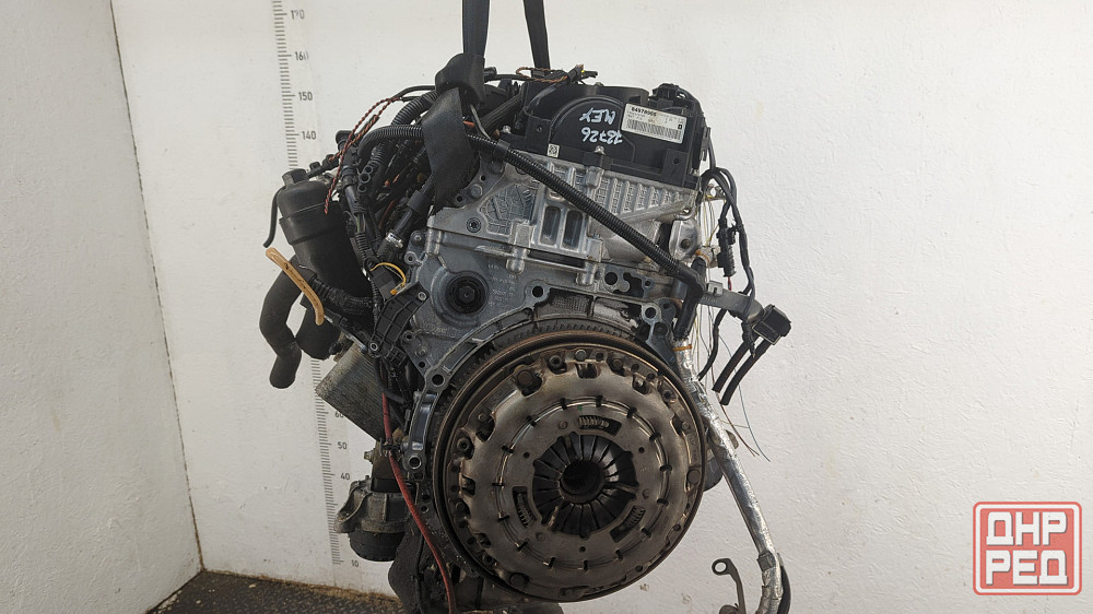 Двигатель BMW 5 F10 B47D20A Донецк - изображение 2