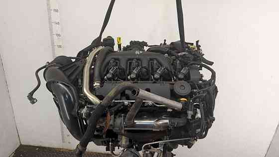Двигатель Peugeot 807 RHK Донецк