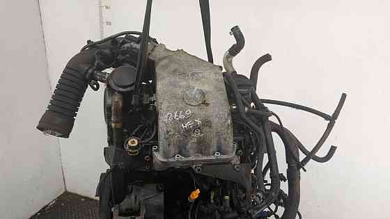 Двигатель Volkswagen Golf 4 AWG Донецк