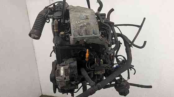 Двигатель Volkswagen Golf 4 AWG Донецк