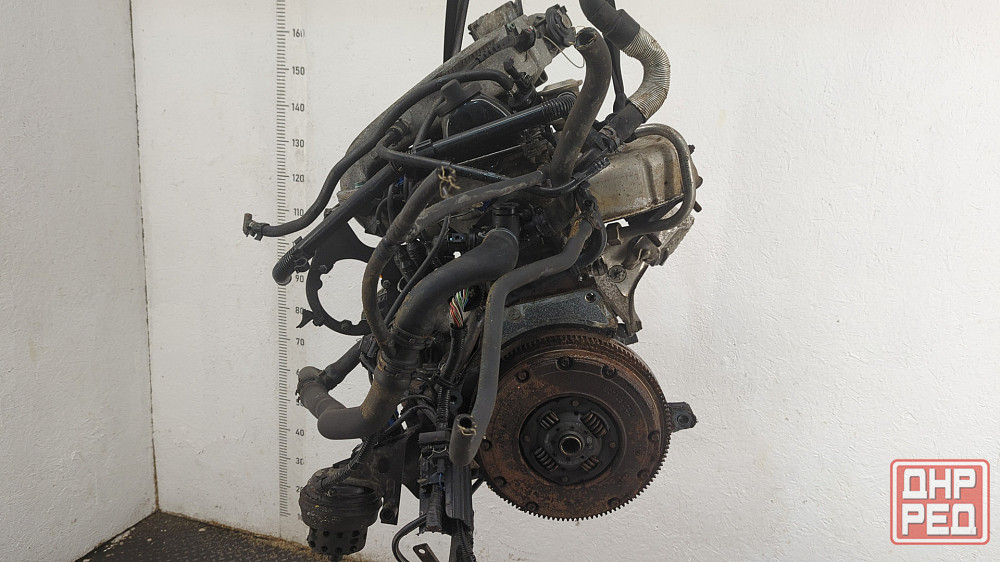 Двигатель Volkswagen Golf 4 AWG Донецк - изображение 2