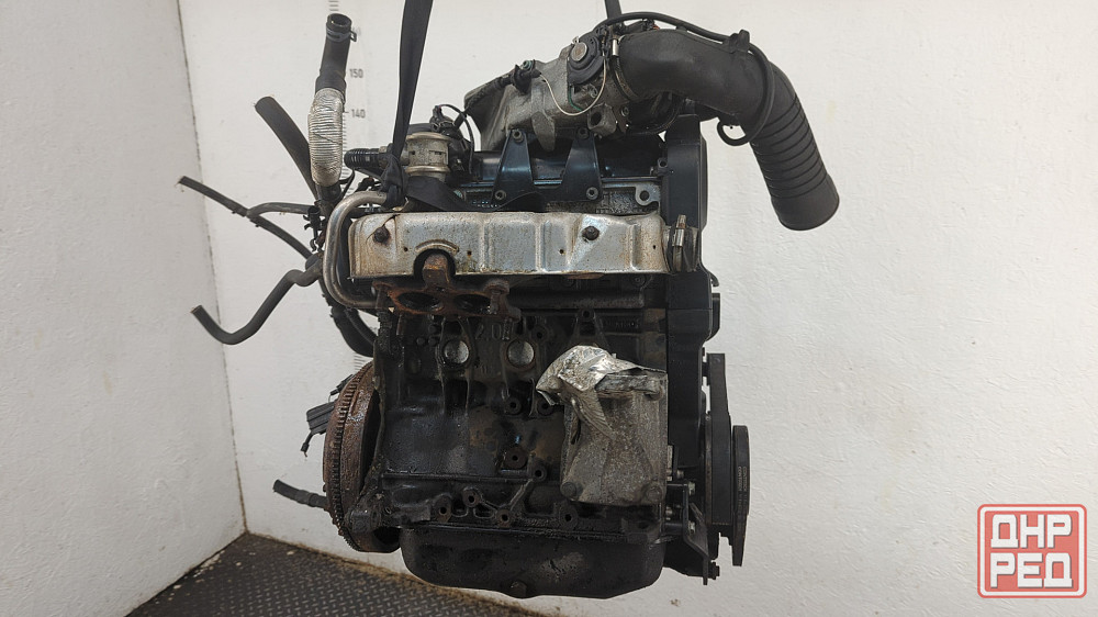 Двигатель Volkswagen Golf 4 AWG Донецк - изображение 3