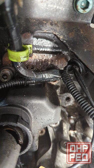 Двигатель Volkswagen Golf 4 AWG Донецк - изображение 7