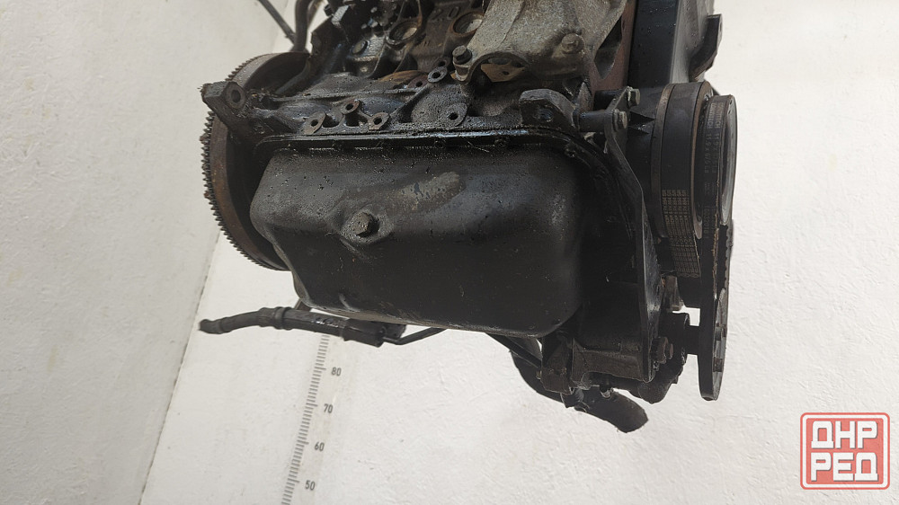 Двигатель Volkswagen Golf 4 AWG Донецк - изображение 6