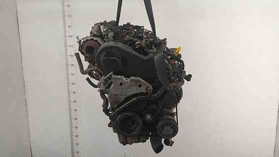Двигатель Volkswagen Caddy CAYD Донецк