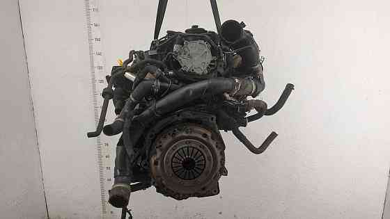 Двигатель Volkswagen Caddy CAYD Донецк