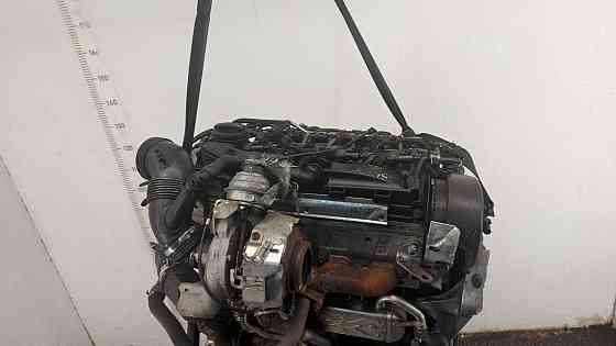 Двигатель Volkswagen Caddy CAYD Донецк