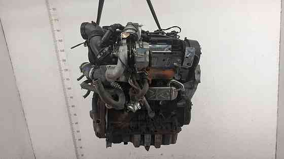 Двигатель Volkswagen Caddy CAYD Донецк