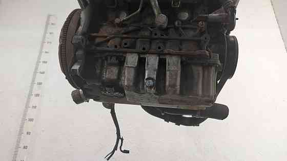 Двигатель Volkswagen Caddy CAYD Донецк
