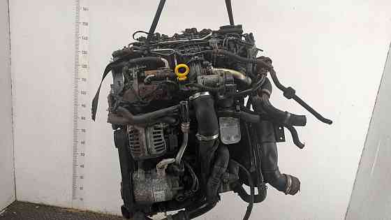 Двигатель Volkswagen Caddy CAYD Донецк