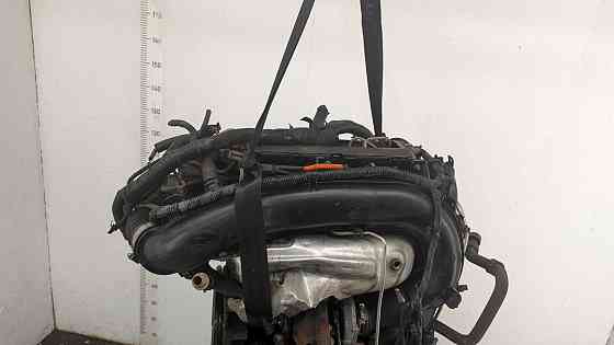 Двигатель Ford Galaxy TXWA Донецк