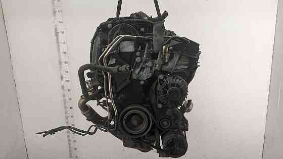 Двигатель Ford Galaxy TXWA Донецк
