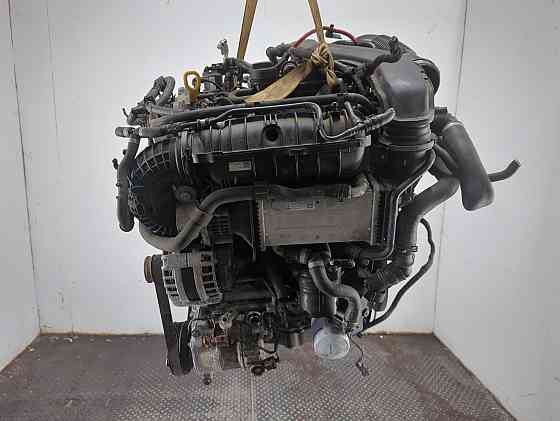 Двигатель Volkswagen Taos DNKA Донецк
