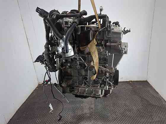 Двигатель Volkswagen Taos DNKA Донецк