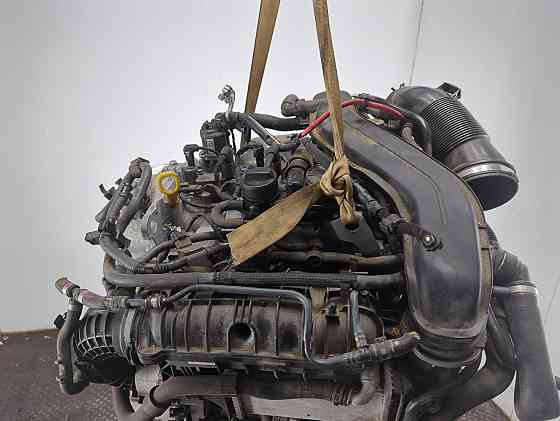 Двигатель Volkswagen Taos DNKA Донецк
