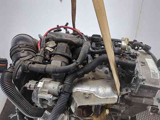 Двигатель Volkswagen Taos DNKA Донецк