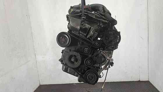 Двигатель Jeep Patriot ED3 Донецк