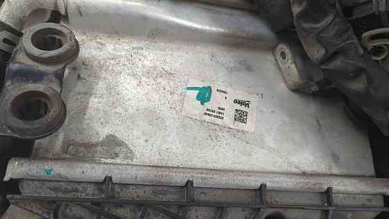 Двигатель Nissan Rogue KR15DDT Донецк