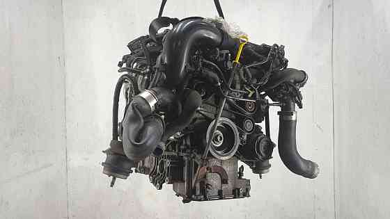Двигатель Infiniti Q50 M 274.930 Донецк