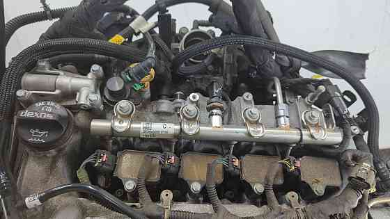 Двигатель GMC Terrain LYX Донецк