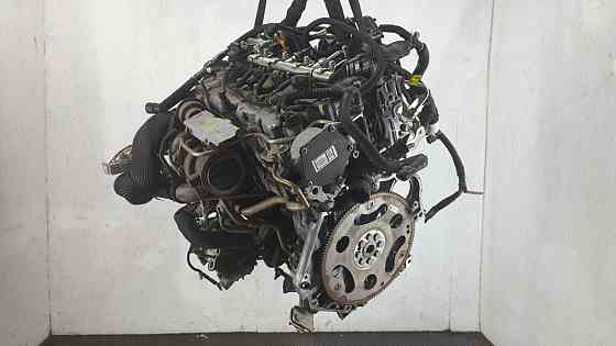 Двигатель GMC Terrain LYX Донецк